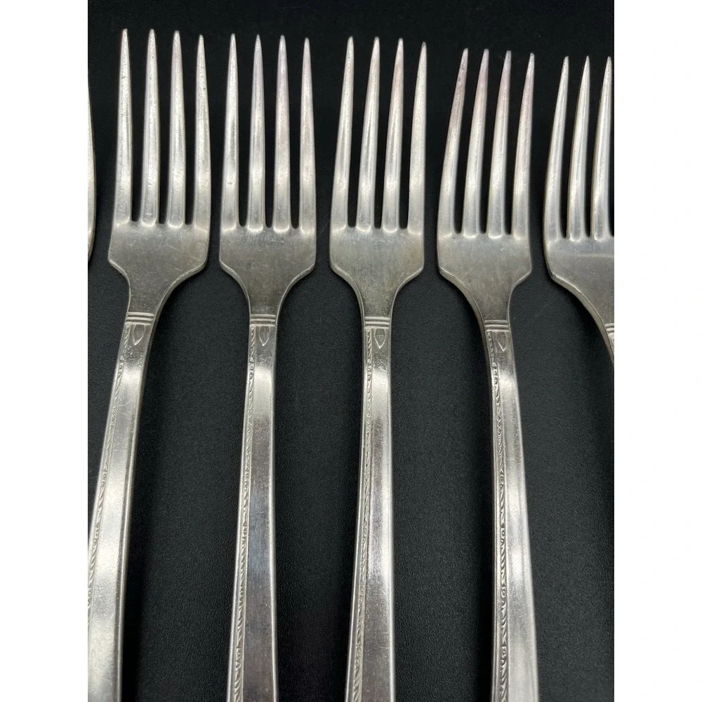 Oneida silverplate grenoble
